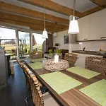 Ferien_haus Am Ahorneck _ Benno Feriehus *